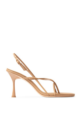 Wishbone 90 Sandals