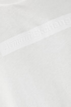 Short Sleeve Logo T-Shirt