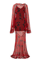 Mara Long Dress