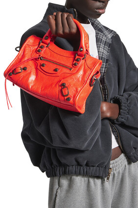  Le City Mini Bag