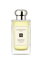 English Oak & Hazelnut Cologne
