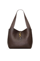Le 5 À 7 Bea Leather Bag