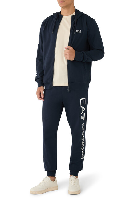 Logo Series Cotton Joggers