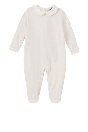 EA Essential Capsule Collection Jumpsuit
