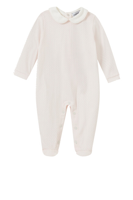 EA Essential Capsule Collection Jumpsuit