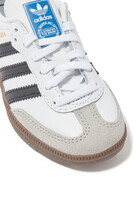 Kids Samba OG Sneakers