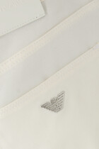 Slim-fit Denim Jeans