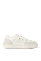 Flick Flat Low Top Sneakers