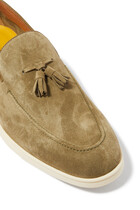 Tassel Loafers