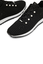 Veles Knit Sneakers