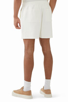 Waffle Shorts
