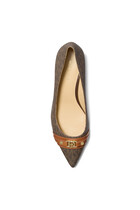 Mandy Flex 50 Kitten Pumps