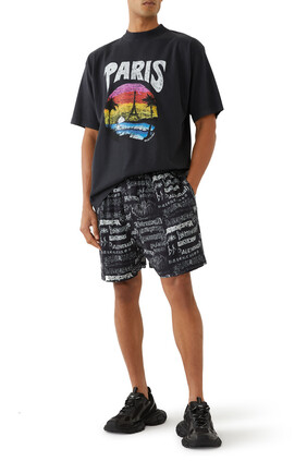 3XL Sneakers
