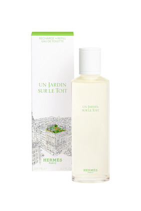 Un Jardin Sur Le Toit Eau de Toilette