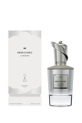 Lionora Extrait de Parfum