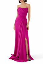 Zaira Long Dress