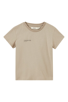 Kids 365 Organic Cotton T-Shirt