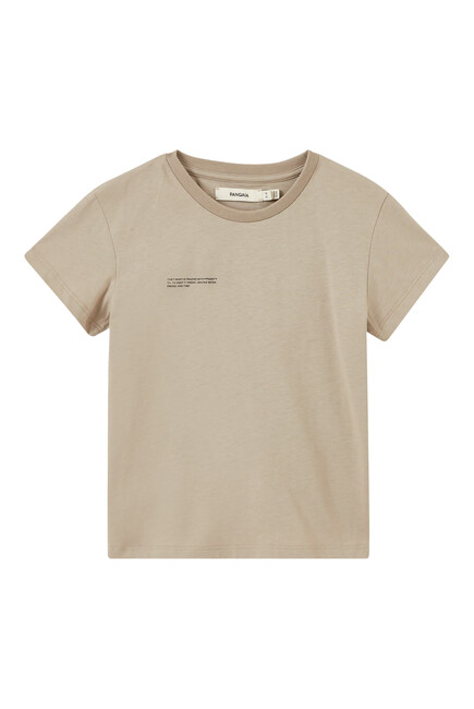 Kids 365 Organic Cotton T-Shirt
