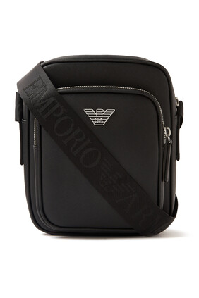 EA Eagle Messenger Bag