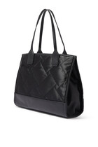Recycled Medium Square Shopper