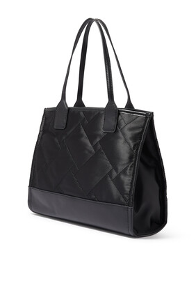 Recycled Medium Square Shopper