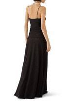Camille Lace Maxi Dress