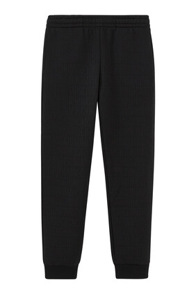 All-Over Logo Sweatpants