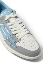 Varsity Skel Sneakers