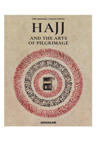 Hajj and the Arts of Pilgrimage