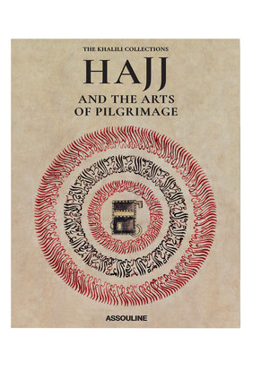 Hajj and the Arts of Pilgrimage