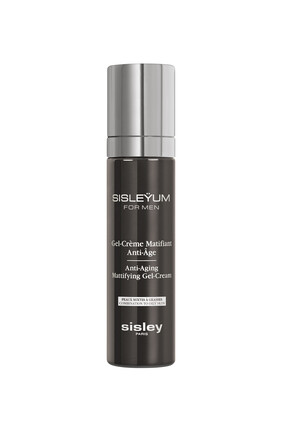 Sisleÿum Anti-Aging Mattifying Gel-Cream