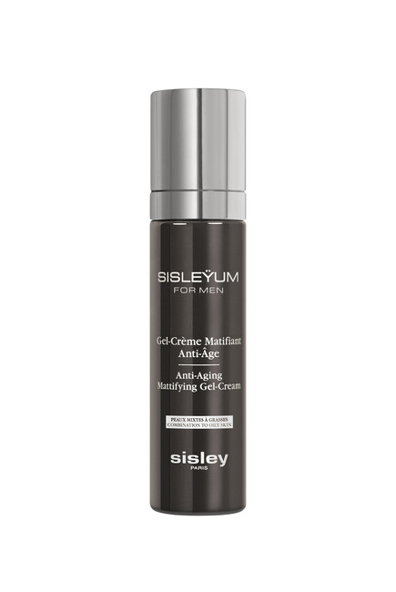 Sisleÿum Anti-Aging Mattifying Gel-Cream