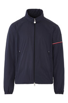 Ruinette Nylon Jacket