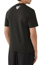 Logo Graphic T-Shirt
