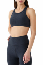 Elevation Racer Bra