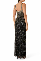 Cherry Gown