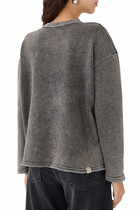 Long Sleeve Sweater