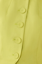 Rodborough Vest