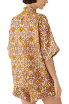 Wylie Relaxed Shirt