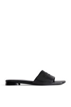 Dutyfree Leather Sandals