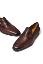  Penny Loafers