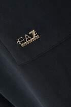 EA7 Logo Joggers