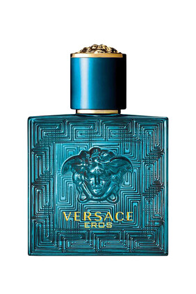 Eros Eau de Parfum