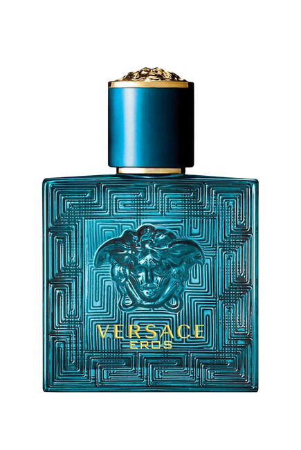 Eros Eau de Parfum