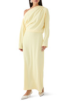 Holly Maxi Dress