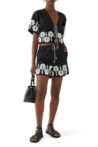 Armanda Shorts