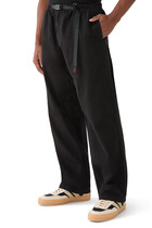 Straight Fit Pants