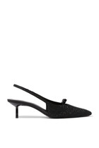 Adore 50 Slingback Pumps