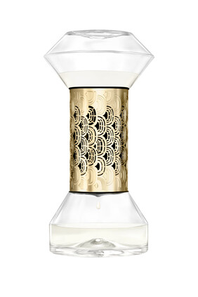 Roses Hourglass Diffuser 2.0