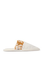 Sauvage Slippers